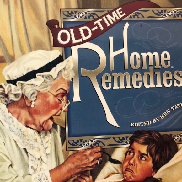 Old Time Home Remedies (Good Ole Days), Tate, Ken - Picture 2 of 9